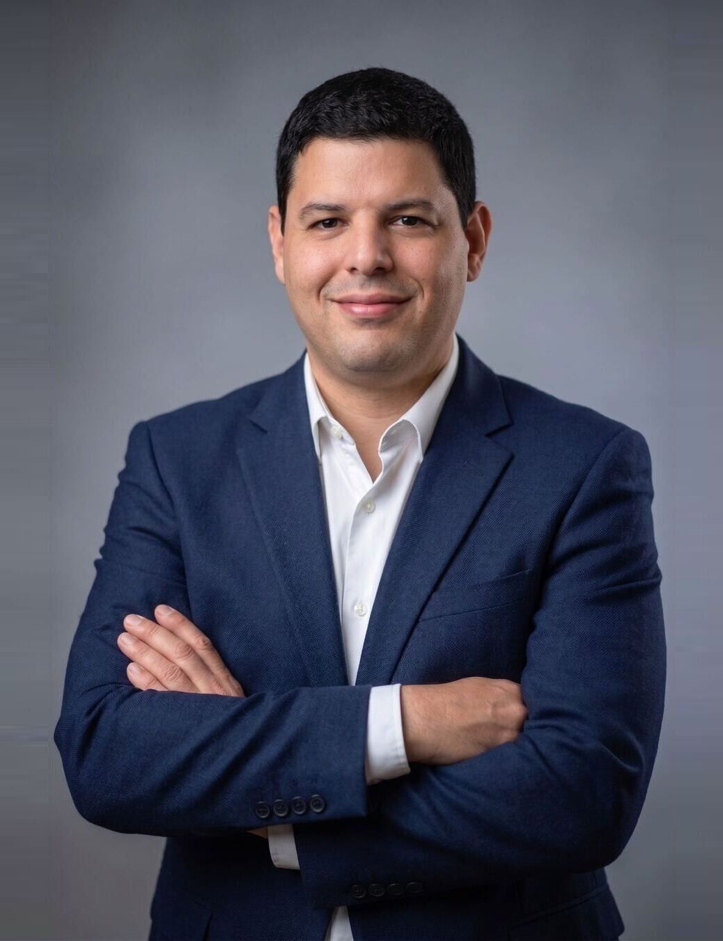 Nitai A., Founder and CEO of Baric Engineering