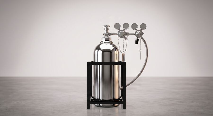 Custom-engineered pressure vessel
